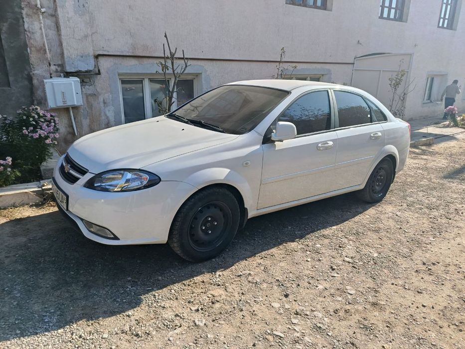 Продаются Джентра