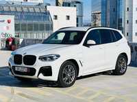 BMW X3 30e xdrive packet M 292 cp