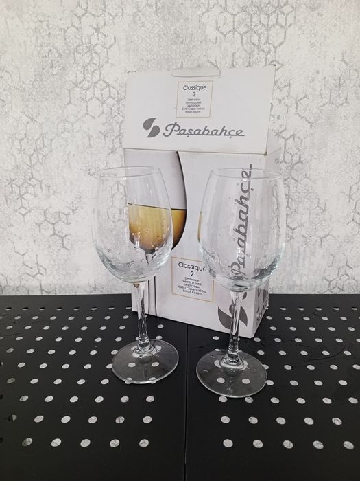 Продаются фужеры, бокалы для вина