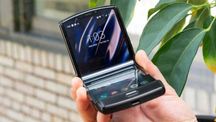 Motorola Razr 4g 128gb