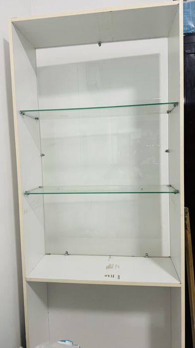 Стилаж для аптек две штуки