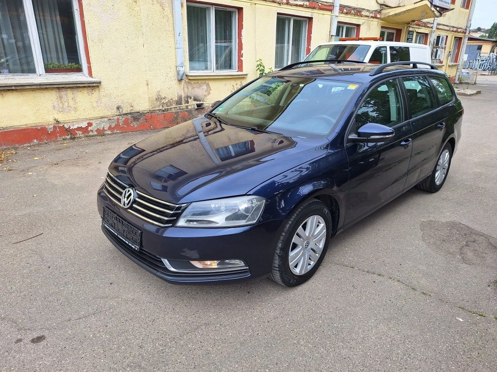 Vw Passat B7 / Automat / benzina / Recent Adus/ Tel=0742=322=542
