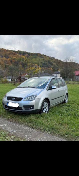 Ford Focus C-Max