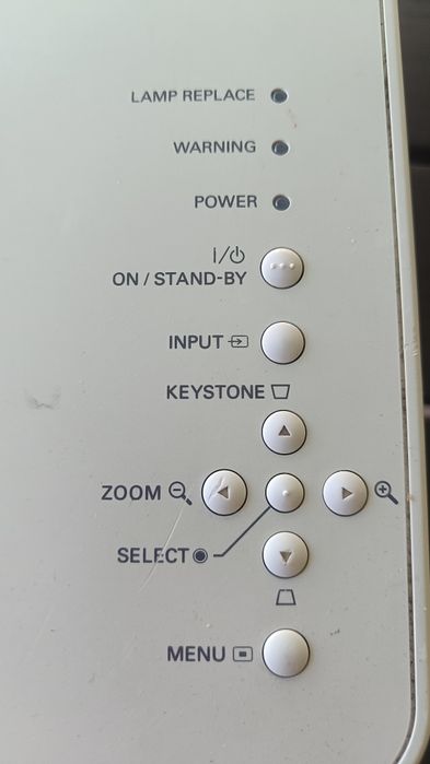Проектор SANYO PRO xtraX
