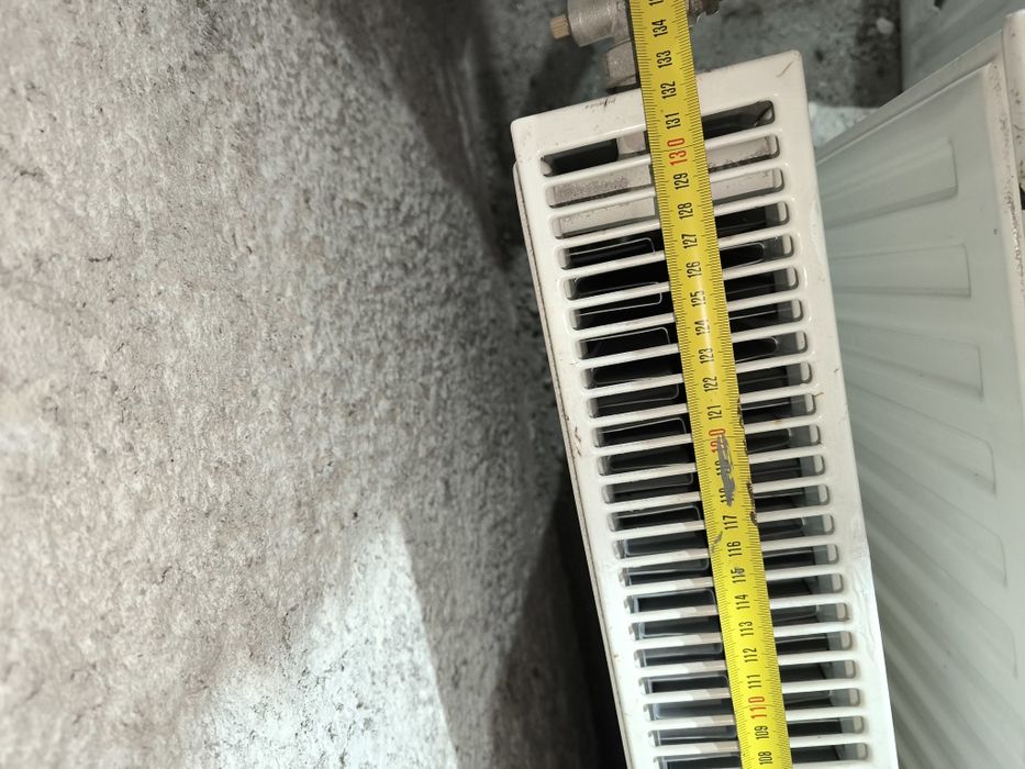 Centrala termică Vaillant 9 calorifere