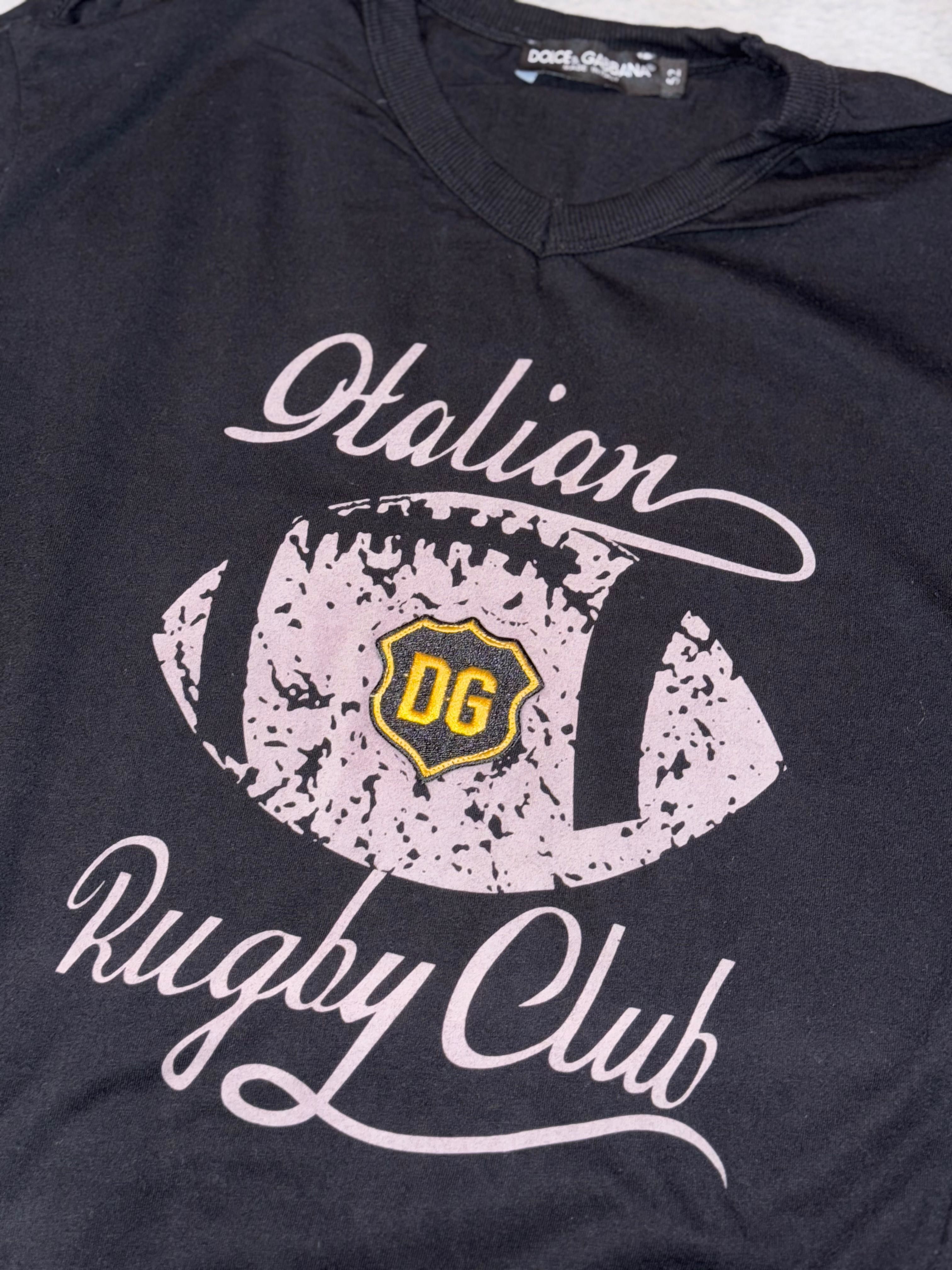 Оригинална мъжка блуза D&G