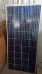 Состояние Новое Класс А Заводская б/у Солнечная панель 150W / 12V (pol
