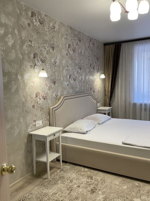 Однокомнатная квартира посуточно в Жана кала