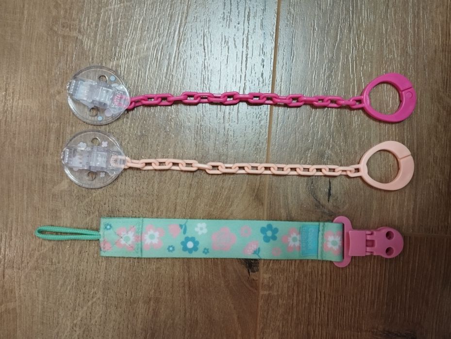 Дъжач/ клипс за биберон