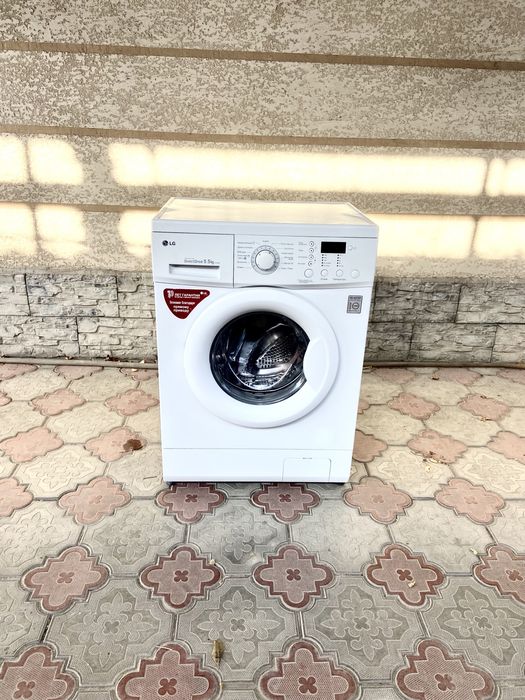 Продам стиральную машинку  рабочая