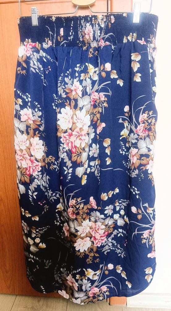 Пола Shein Midi M/XL