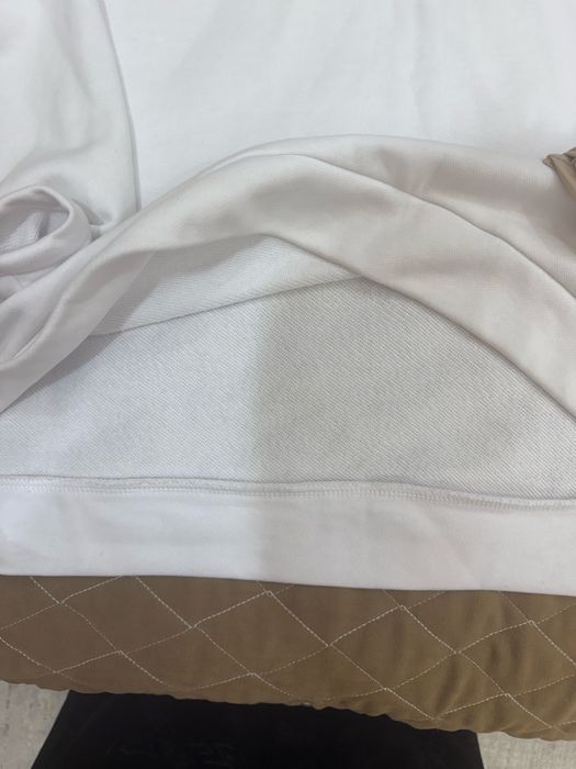 Свитшот с капюшоном из фирмы Koton