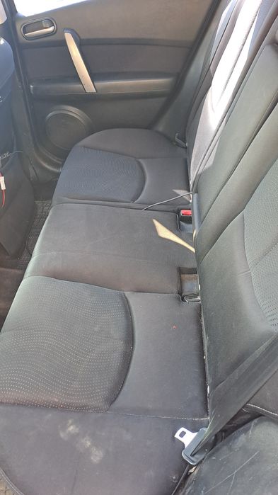 Mașină personală Mazda 6 20.Diesel