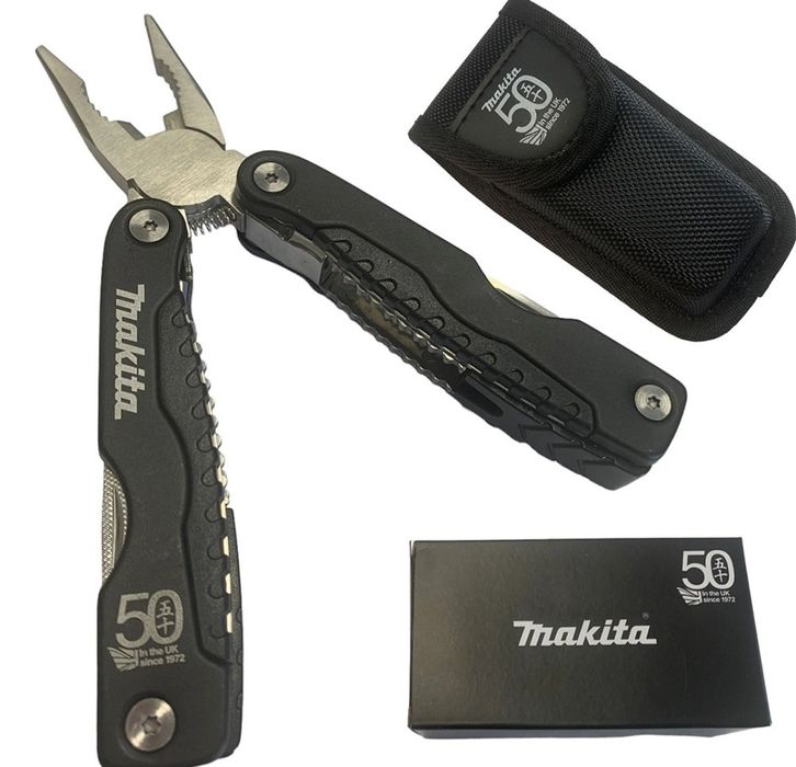 Многофункционален джобен инструмент Makita