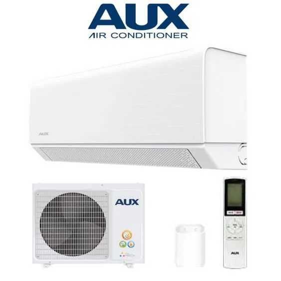 Кондиционер AUX 12 DC Invertor/Все модели/ Оригинал с гарантией