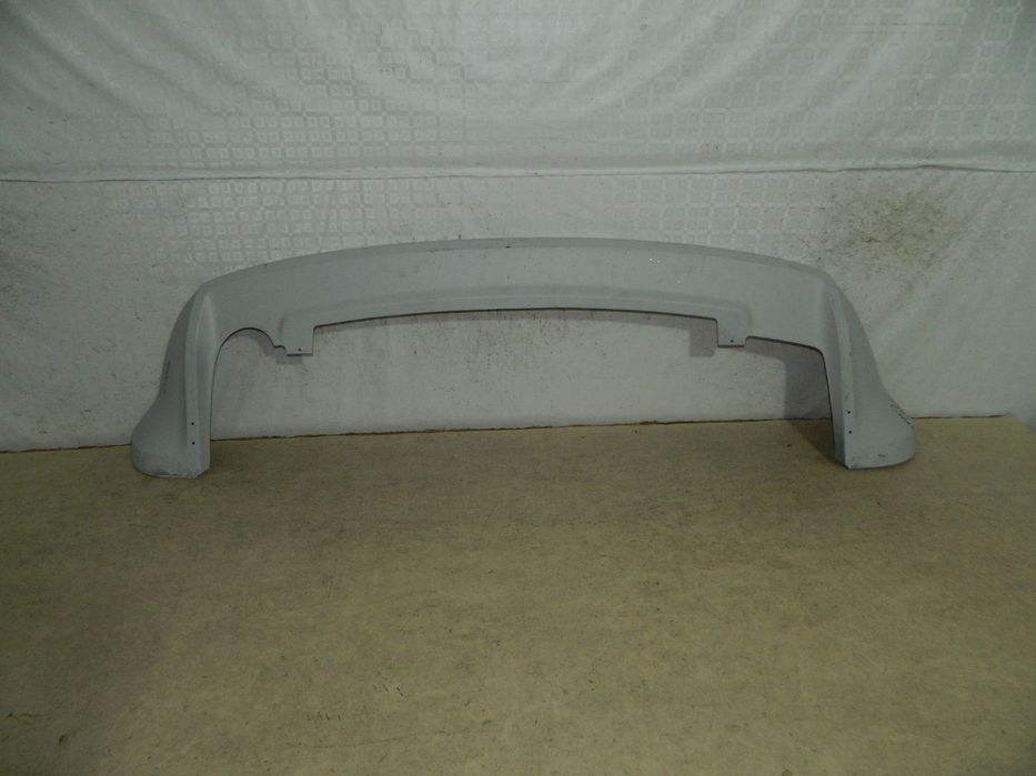 Spoiler bara spate, Ford C-Max Titanium X Sport, 2004, 2005, 2006, 2007,, 3M5J-17B891-AAW