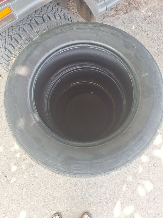 Гуми 235/60/17 4 бр