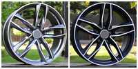 16" 17" 18" Джанти Ауди 5X112 AUDI A3 A4 A5 A6 A8 Q3 Q5 S4 S6 S8 S Lin