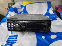 Alpine CDA 9884 R  USB MP3