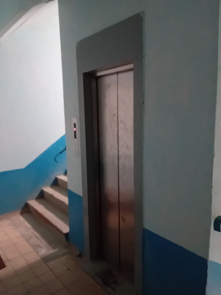 Продаётся квартира 2/3/9.
