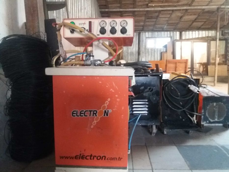 Аппарат, для порошковой покраски изделий