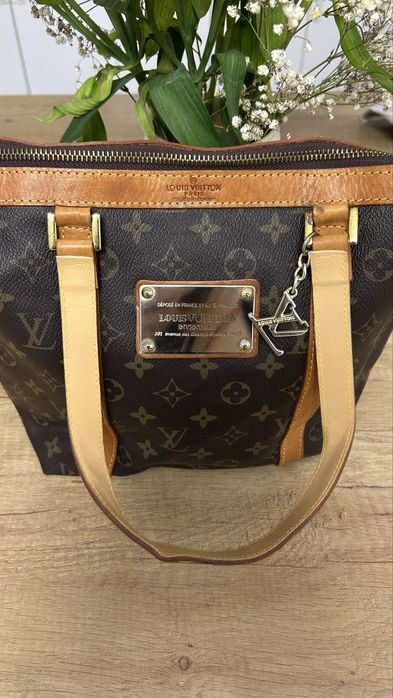 Чанта Louis Vuitton