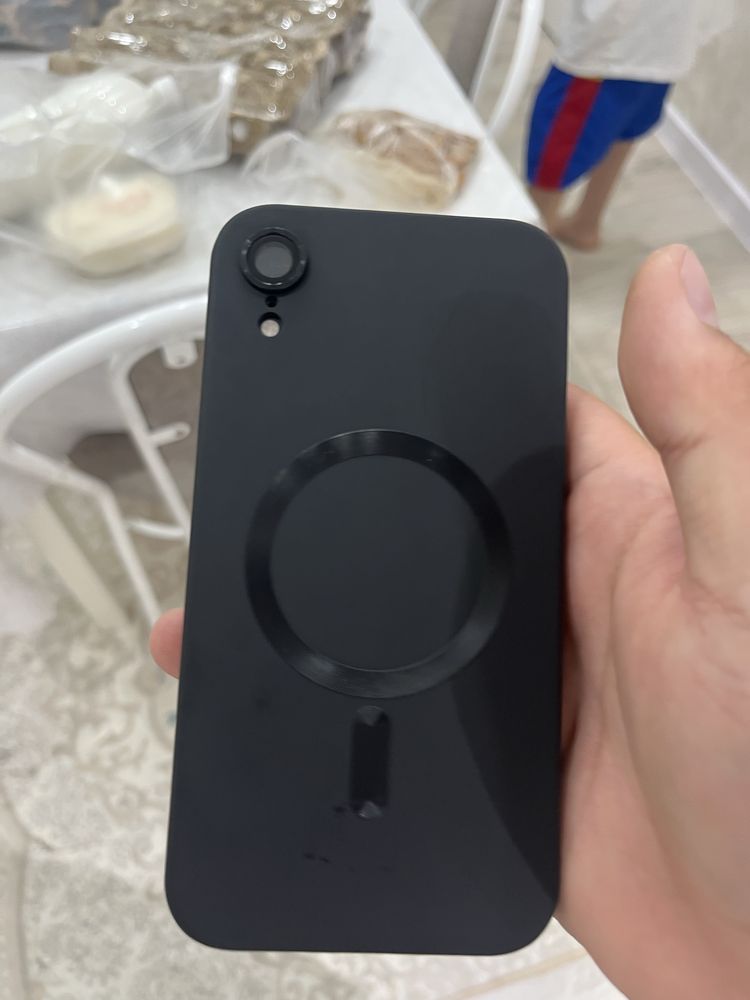 Продается айфон xr