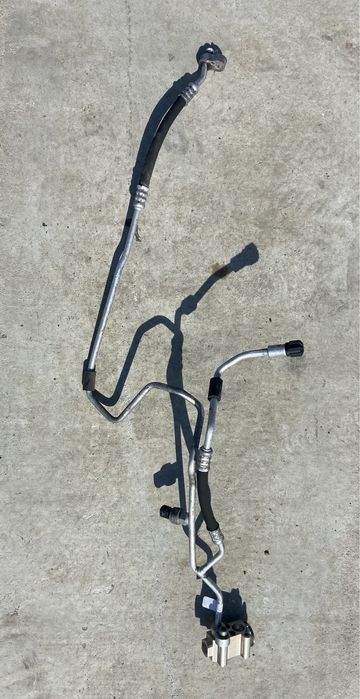 Conducta clima ac Bmw X3 F25 X3 F25 N47 2.0d 184cp