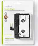 Nedis Adaptor Caseta Auto Universal