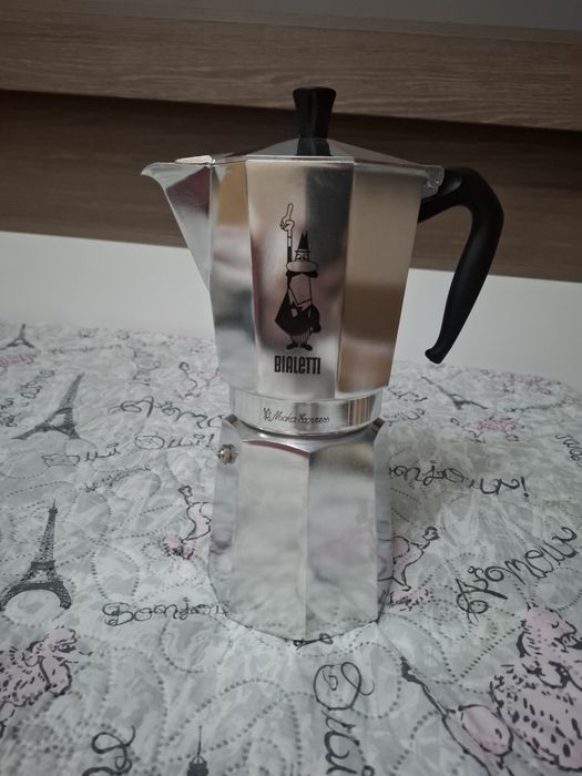 Кафеварка Bialetti