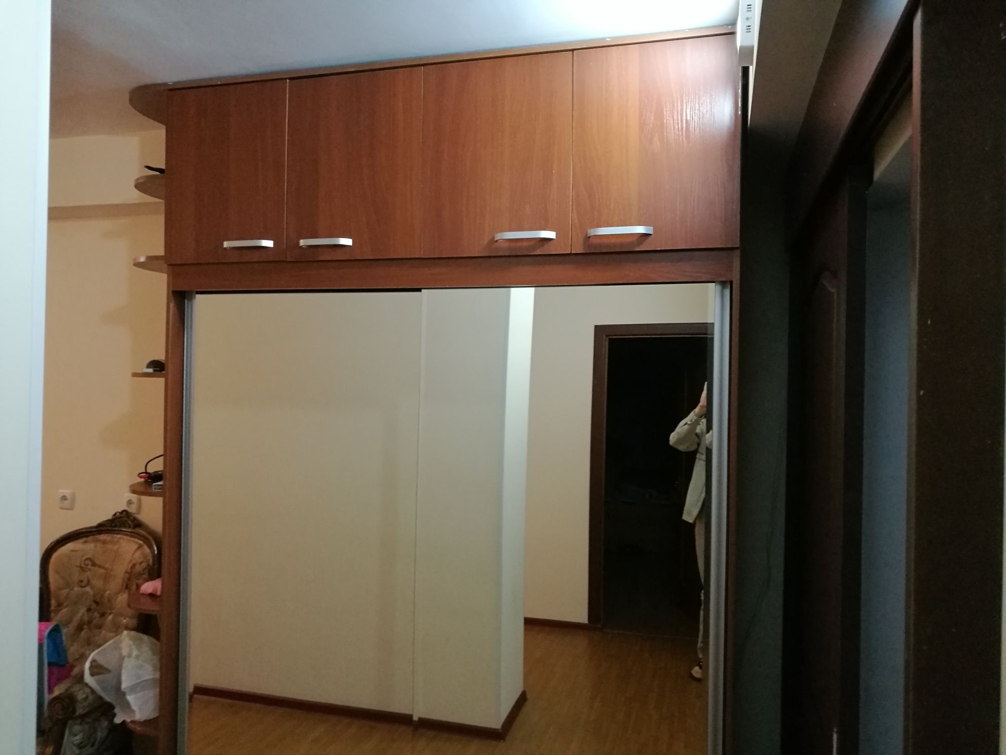Продаю свою 2х ком квартиру без посредников