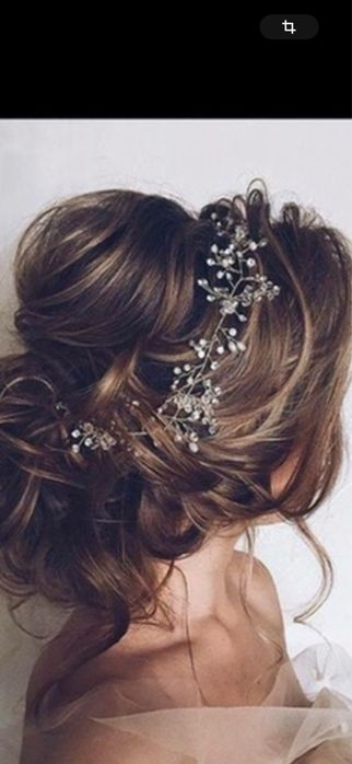 Tiara pentru mireasa