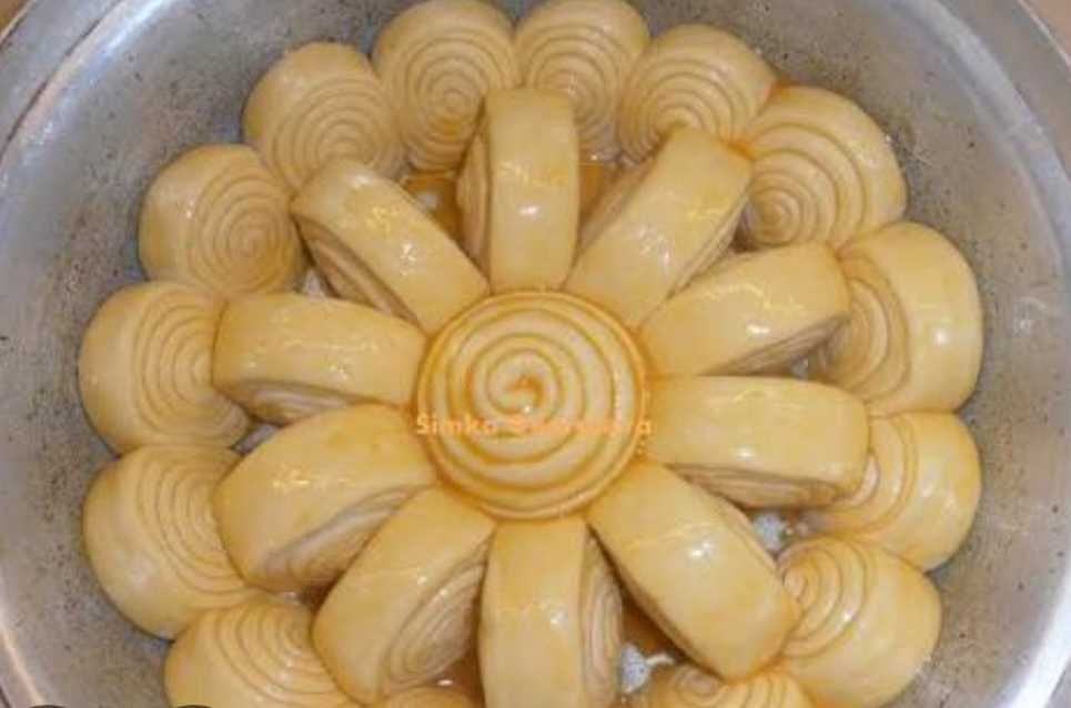 Питки по поръчка,сладки и солени