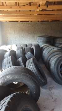 Anvelope camion 315/70/R 22.5  385/65/R22.5