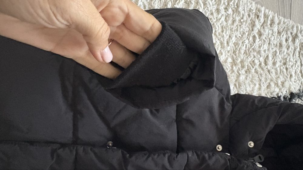 Детско зимно яке Zara