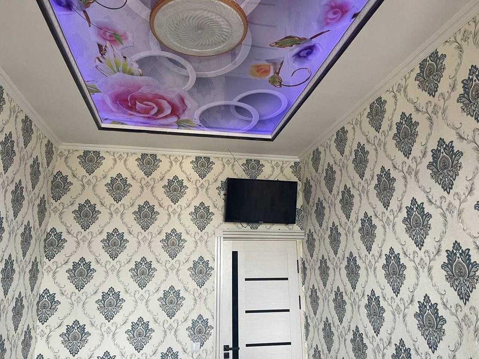 2 хоналик квартира 8  этаж горгаз, кодак