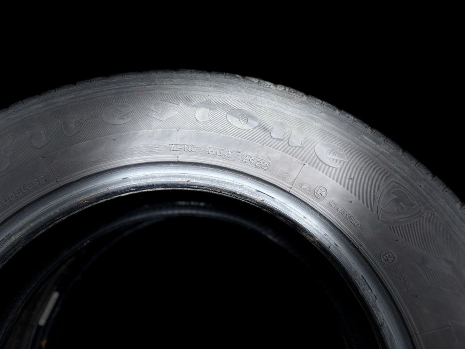 195/75R/16C firestone, гемите са 5 броя