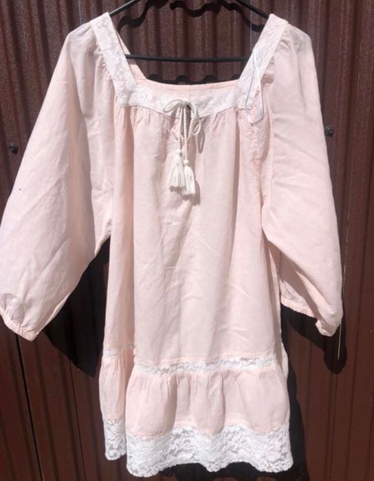 Bluza subțire dama M-L