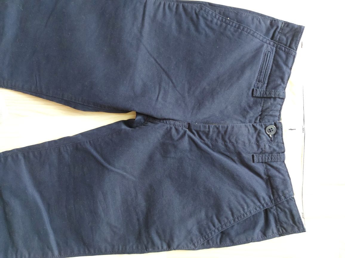 Pantaloni copii 14-16 ani 160 cm GAP noi