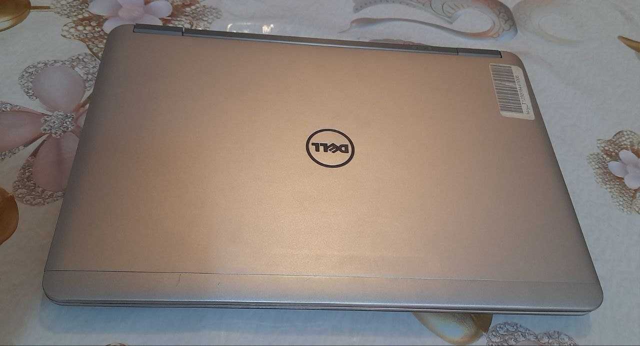 DELL Core i5 sotiladi!