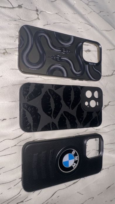 Чехол на айфон 15 про макс