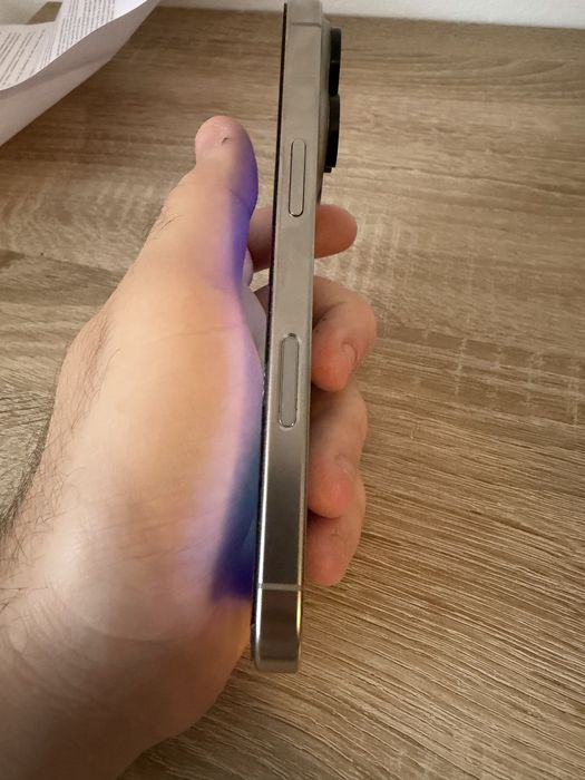 Iphone 16 Pro 128Gb