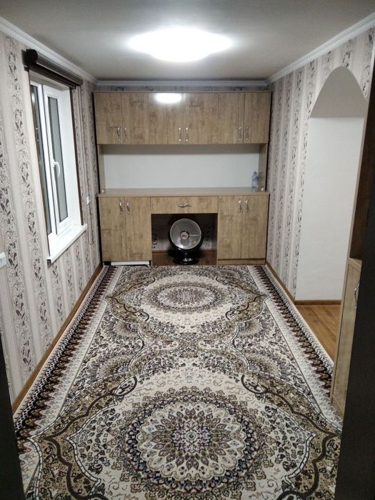 Дача в Бурчмулле