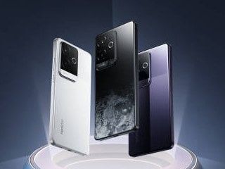 Realme Gt 6 china