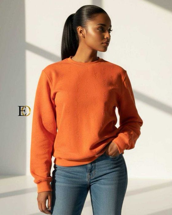 Bluza dama ysl bumbac