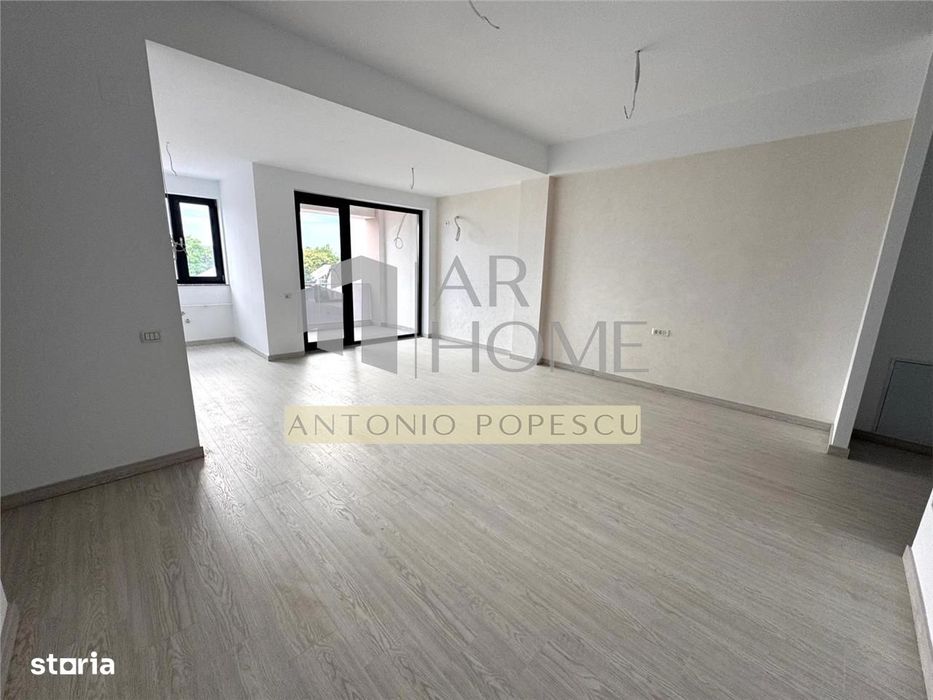 Apartament 3 camere, bloc nou, parcare subterana, Ploiesti, zona Sud.