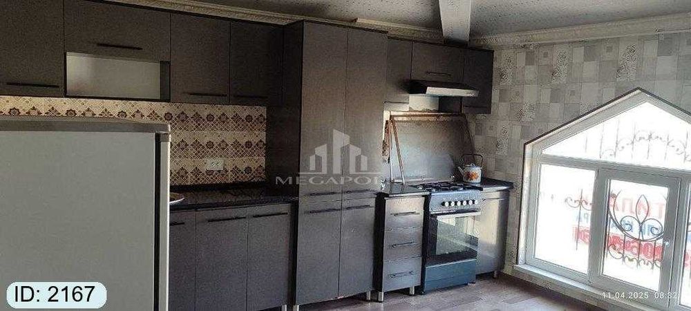 Продаётся квартира (мансард) ️⃣№2167 Fayzobod masjid yo'l ustida