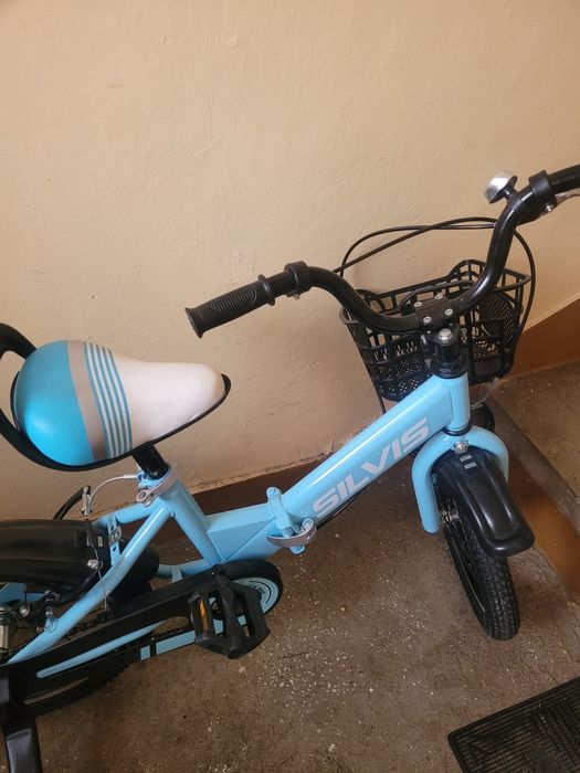 Bicicleta copii 16 inch