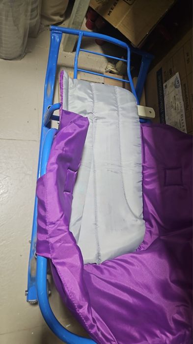 Продам санки Российские Nika