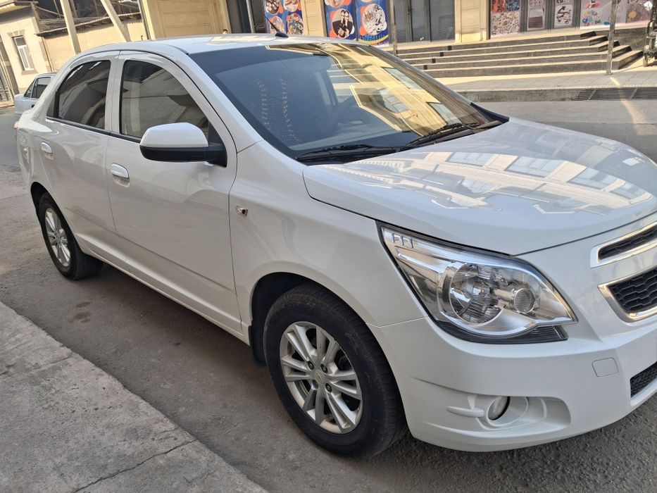 Kobalt 4 poʻz avtomat metan